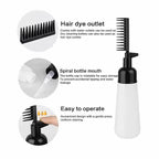 Bottle Root Comb