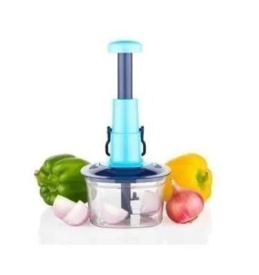 Kitchen utilities