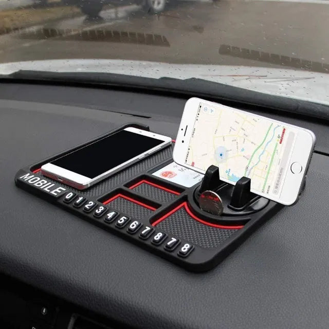 Car accessories