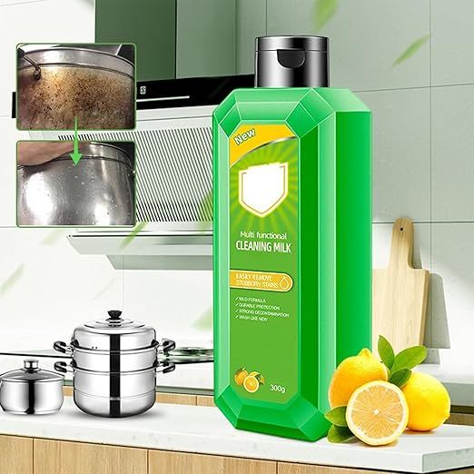 Multifunctional Cleaner (