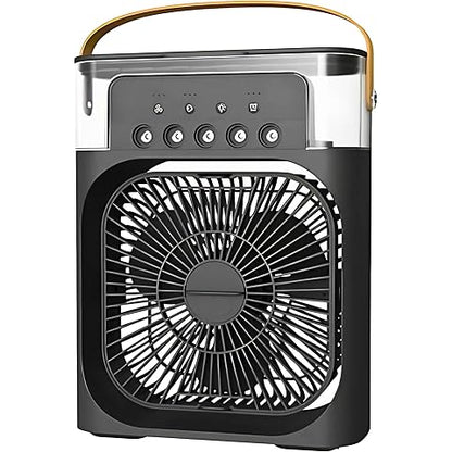 air cooler fan