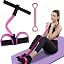 Yoga Pedal Puller Resistance Band Fitness Equipment